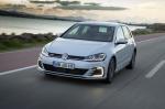 Volkswagen Golf GTE 2017 года (WW)